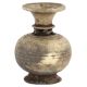 Vintage Holy Water Pot With Long Neck Plain