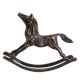 Rocking Horse From English Art