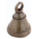 Vintage Bell For Cow And Also For Hanging In Temples To Leave A Lasting Impression