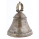 Vintage Bell For Cow And Also For Hanging In Temples And Home Decor