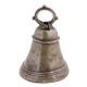 Vintage Bell For Cow And Also For Hanging In Temples For Peace And Happiness