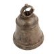 Vintage Bell For Cow And Also For Hanging In Temples To Dispel Evil