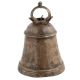 Vintage Bell For Cow And Also For Hanging In Temples To Dispel Evil