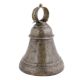 Vintage Bell For Cow And Also For Hanging In Temples For Improved Concentration