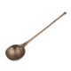Vintage Handmade Ladle With A Handle