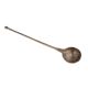 Vintage Handmade Ladle With A Handle