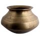Vintage Designer Pot For Cooking