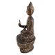 Sitting Lord Budha Statue For Home Decor