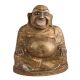 Big Happy Budha Sitting Position For Good Luck