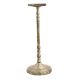 Oil Lampstand Small With 4 Lights