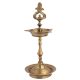 Oil Lampstand Small With HandleÂ 5 Lights