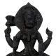 Wooden Lakshmi Ji Statue-01