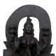 Wooden Lakshmi Ji Statue-02