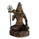 Holy Lord Shiva Statue For Home And Pooja Room Decor