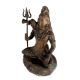 Holy Lord Shiva Statue For Home And Pooja Room Decor