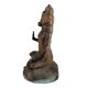 Holy Lord Shiva Statue For Home And Pooja Room Decor