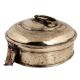Trinket Box With Lid