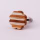 Sapria Himalayana Wooden Resin Dresser Knobs