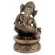 Holy God Ganesha Statue For Home And Office Decor