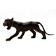 Decorative Panther Artwork For Indoor Improvement