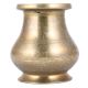 Handmade Antique Brass South Indian Water Pot