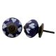 Purple Heart Knob