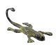 Antique Aluminium Lizard Hooks