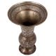 Brass Indo Muslim Style Vase