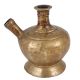 Brass Hookah Base Pot In traditional Style