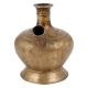 Brass Hookah Base Pot In traditional Style