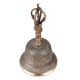 Brass Bell for Self Healing And Meditation
