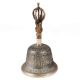 Brass Bell for Self Healing And Meditation
