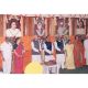 Atal Bihari Vajpayee Sonia Gandhi LK Advani And Other Leaders Prime Minister Group Photo