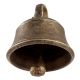 Brass Hanging Bell