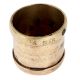 Brass 1/4 SEER Cup From Punjab Metal Works
