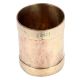 Brass Rice Grains Measuring Vessel