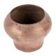 Round Brass Pots For Indoor Plants