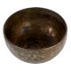 Brass Bowl In Antique Finish
