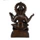 Maa Sarawati Idol Or Statue In Antique Finish