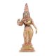 Brass Goddess Madurai MeenakshiÂ Statue