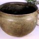 Copper Planter-29 X 45.5 Inches