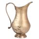 Pure Brass Pitcher Or Water Jug