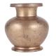 Brass Hindu Ritual Water Pot