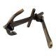 Antique Anchor Iron Door Knocker