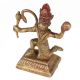 Brass Hanuman Statue With Gada