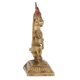 Brass Hanuman Statue With Gada