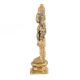 Brass Supreme God Vishnu Statue