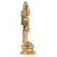 Brass Supreme God Vishnu Statue