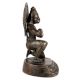 Brass Lord Hanuman Statue In Namaskara Pose