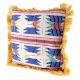 Indian Bohemian Style Throw Cushion Cover